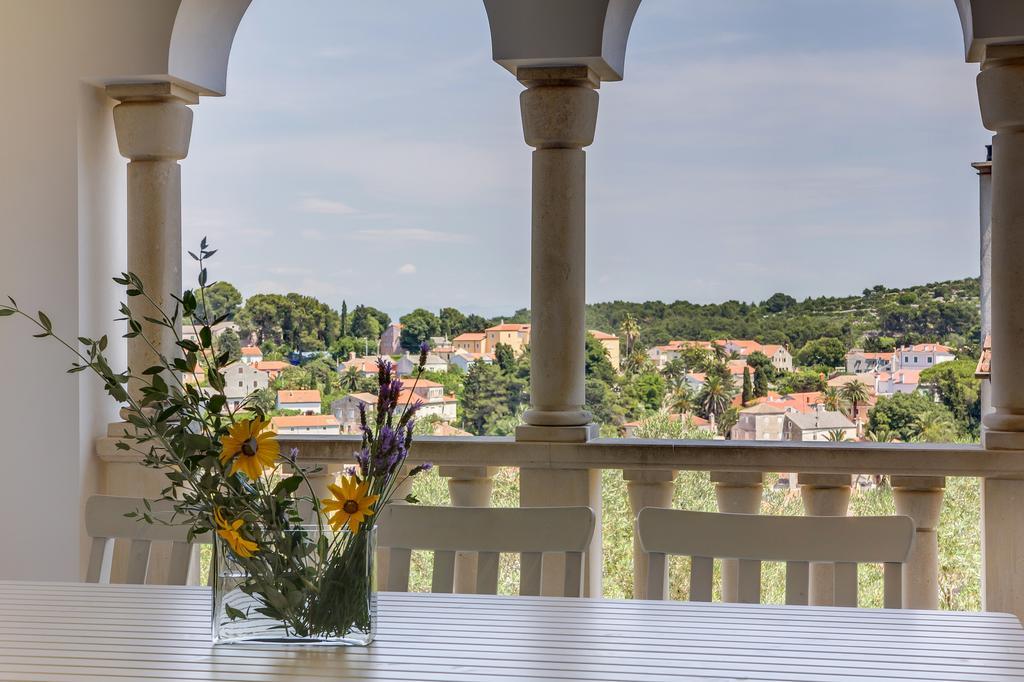 Villa Alma Вели-Лошинь Экстерьер фото