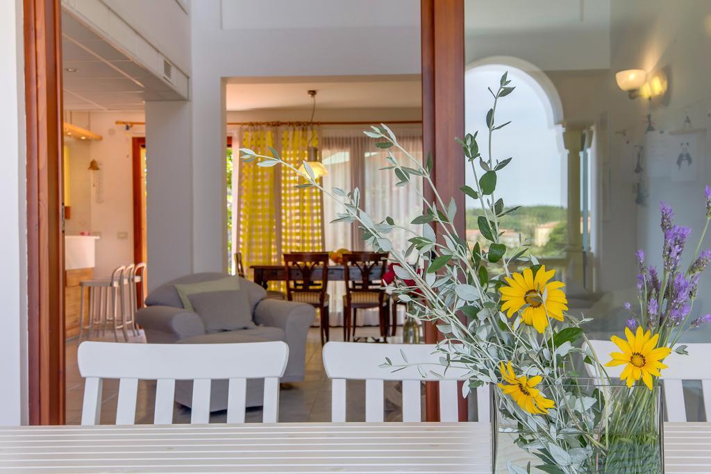 Villa Alma Вели-Лошинь Экстерьер фото