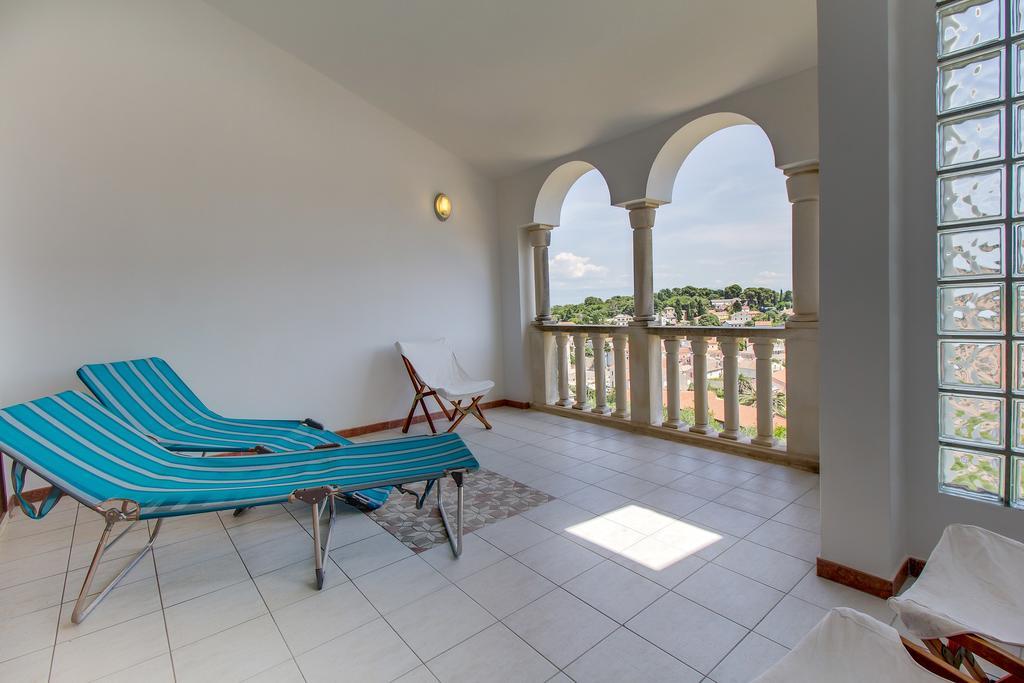 Villa Alma Вели-Лошинь Экстерьер фото