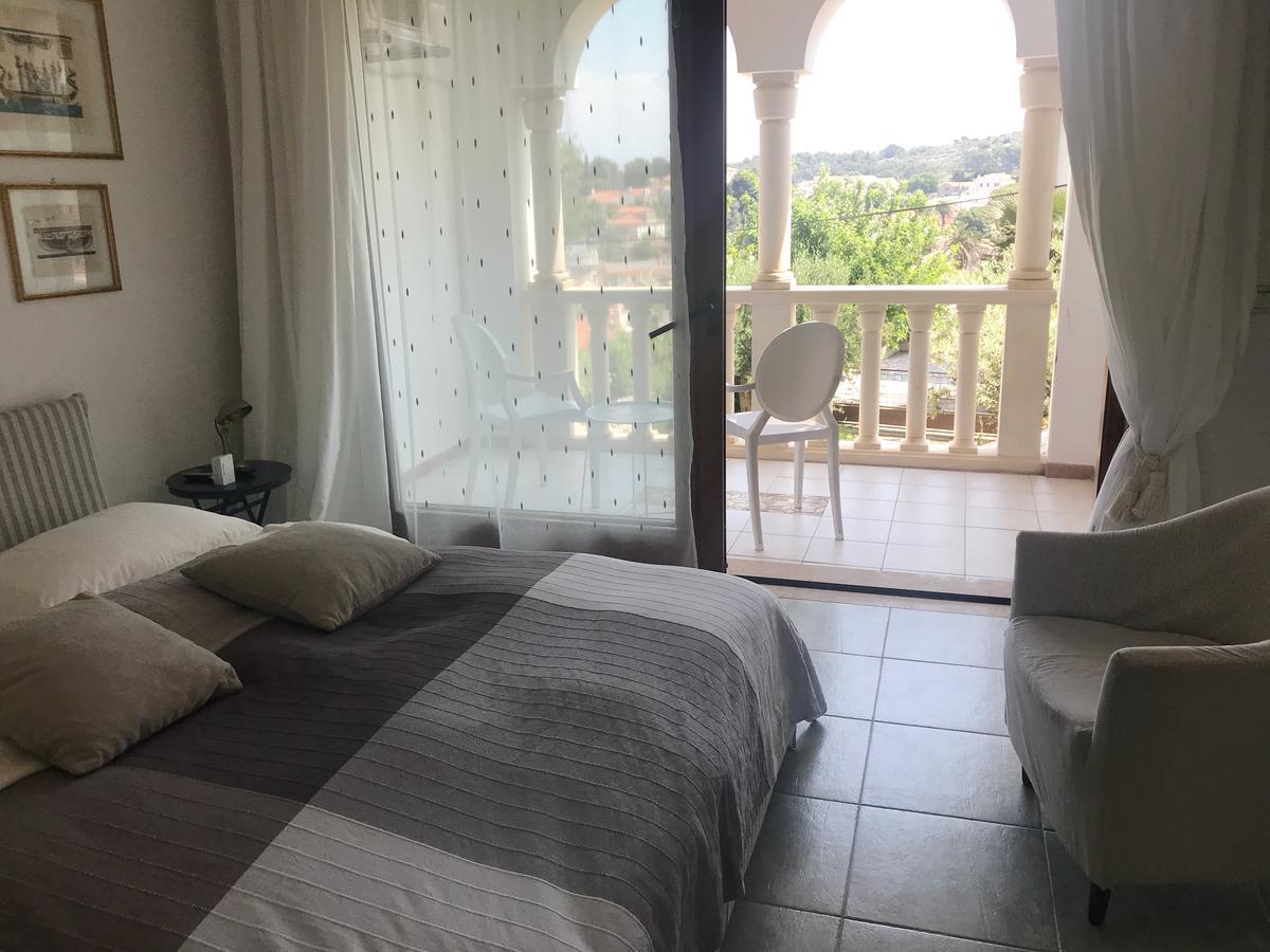 Villa Alma Вели-Лошинь Экстерьер фото