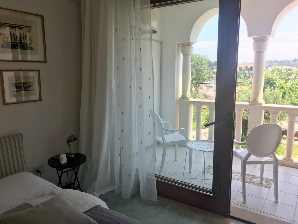 Villa Alma Вели-Лошинь Экстерьер фото