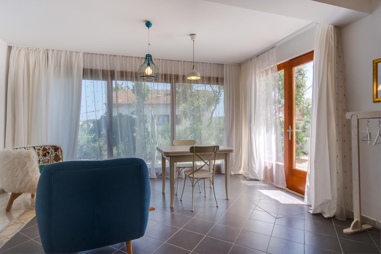 Villa Alma Вели-Лошинь Экстерьер фото