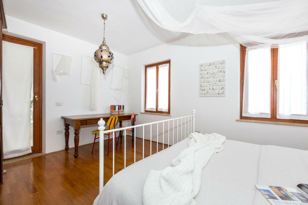 Villa Alma Вели-Лошинь Экстерьер фото